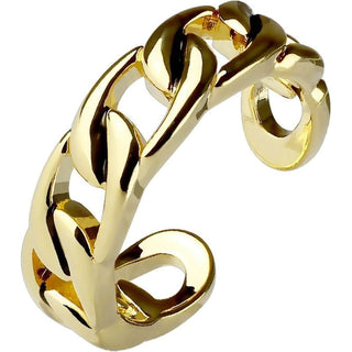 Finger Ring Chain Adjustable