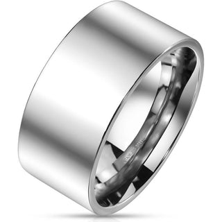 Fingerring Silber