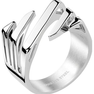 Finger Ring flat front
