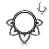 Ring Vintage Clicker