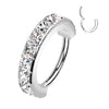 Ring Zirkonia Clicker