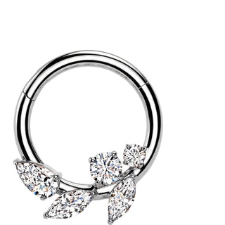 Ring vine Segment