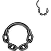 Ring chain Segment