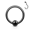 Ring Kugel Clicker
