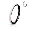 Ring Opal Clicker