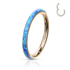 Ring Opal Clicker