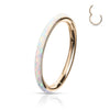Ring Opal Clicker