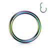 Titanium Ring Colour Clicker