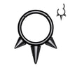 Titan Ring 3 Stachel Clicker