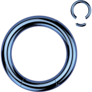 Ring Colour Segment