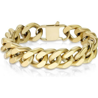 Armband Kette Gold