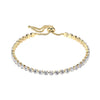 Armband Tennisarmband Zirkonia