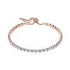 Armband Tennisarmband Zirkonia