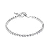 Armband Tennisarmband Zirkonia