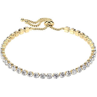 Armband Tennisarmband Zirkonia