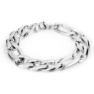 Armband Kette Silber