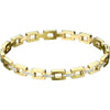 Armband Kette verbunden Zirkonia