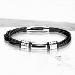 Armband Gedreht