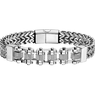 Armband Fahrradkette