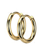 Earring 2mm Thick Clicker