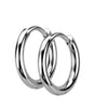 Earring 2mm Thick Clicker