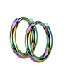 Earring 2mm Thick Clicker