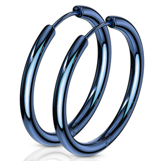 Creole Blau