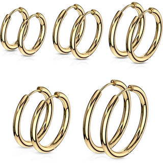 Creole Gold