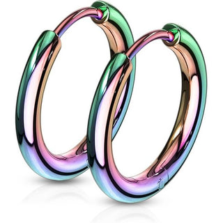 Creole Regenbogen