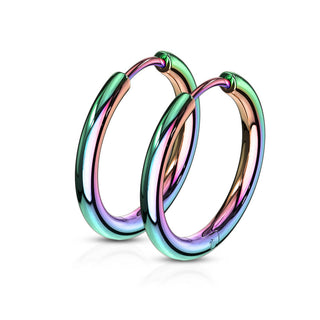 Creole Regenbogen