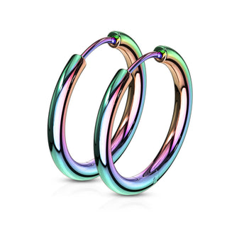 Creole Regenbogen