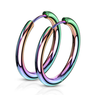Creole Regenbogen