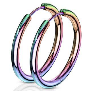 Creole Regenbogen