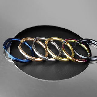Creole Regenbogen