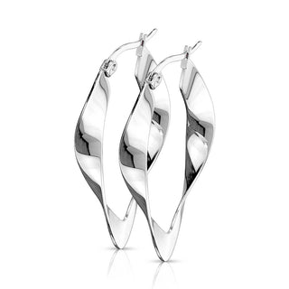 Creole Oval Wellen