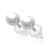 Ohrstecker Perle