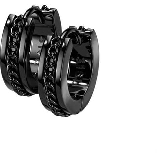 Earring Chain Design Clicker