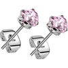 Stud Earring heart