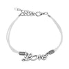 Armband LOVE