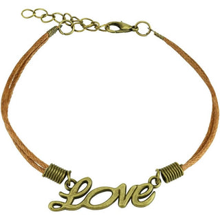 Armband LOVE