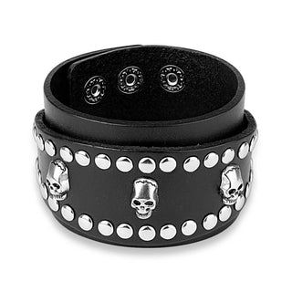 Armband Braun