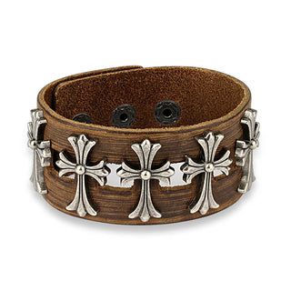 Armband Kelten Kreuz