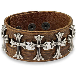 Armband Kelten Kreuz