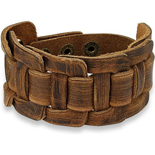 Armband Geknotet