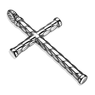 Anhänger Kreuz Silber