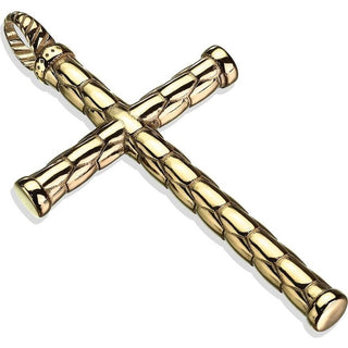 Anhänger Kreuz Silber