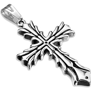 Anhänger Kelten Kreuz Silber