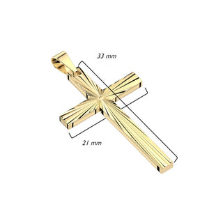 Anhänger Kreuz