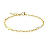 Armband LOVE Herz