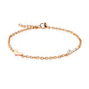 Armband LOVE Herz